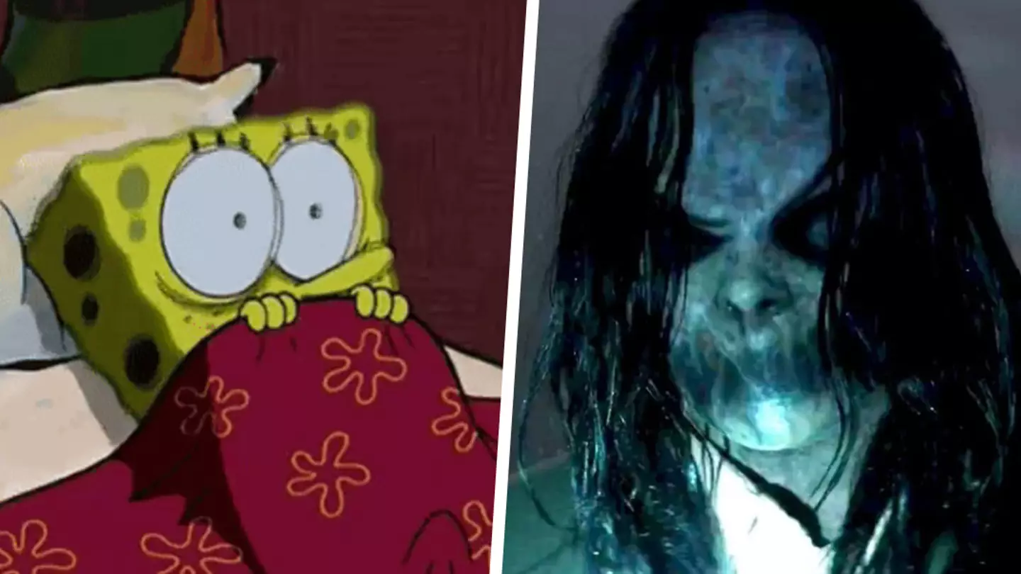 The scariest horror film ever made has been revealed by scientists