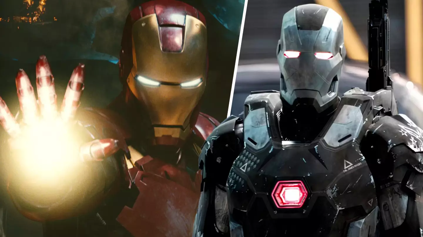 Marvel fans hyped as MCU Iron Man sequel back from the dead