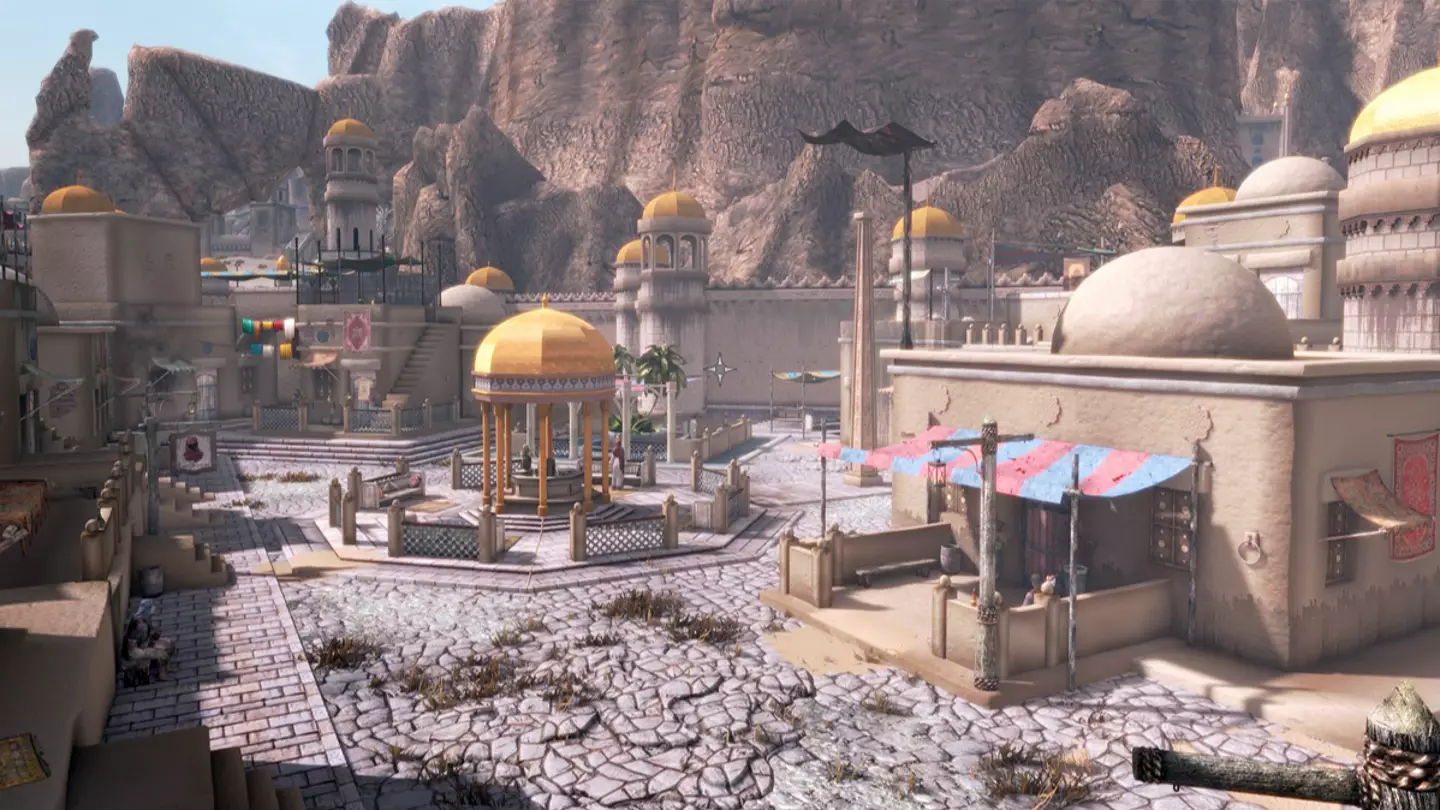 Skyrim gets special 'anniversary' expansion you can download now