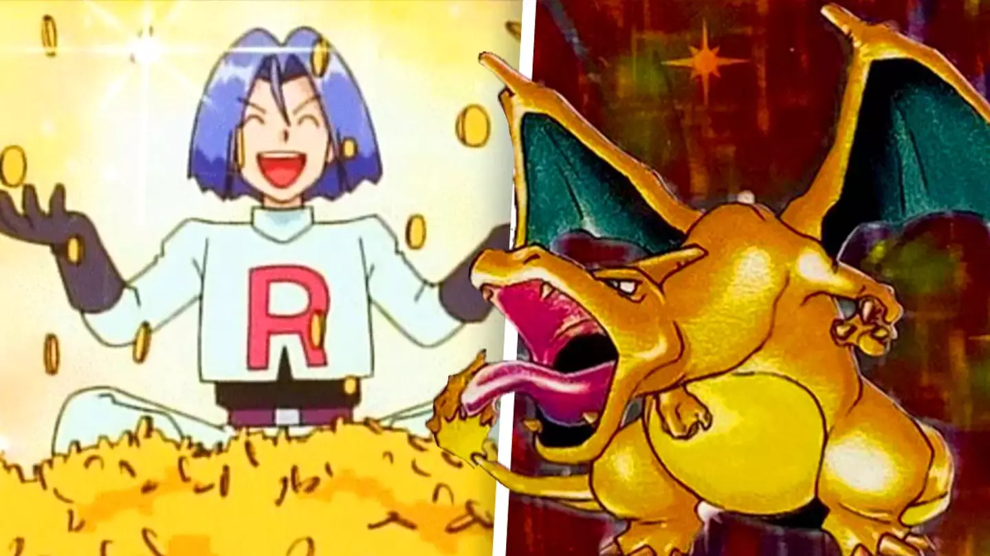 Ebay Is Changing How Pokémon Cards Are Sold In Effort To Stop Scammers