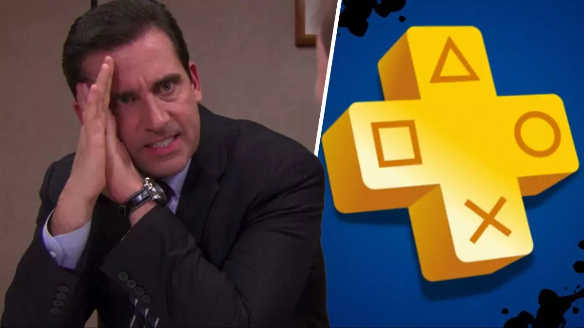 PlayStation Plus Users Should Get a Refund This Month, Here's Why