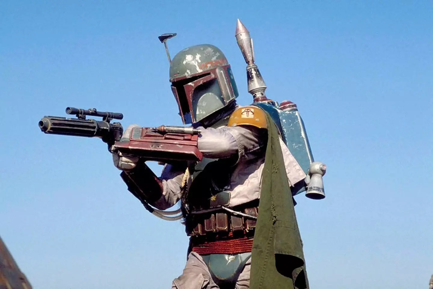 Star Wars: Episode VI - Return of the Jedi