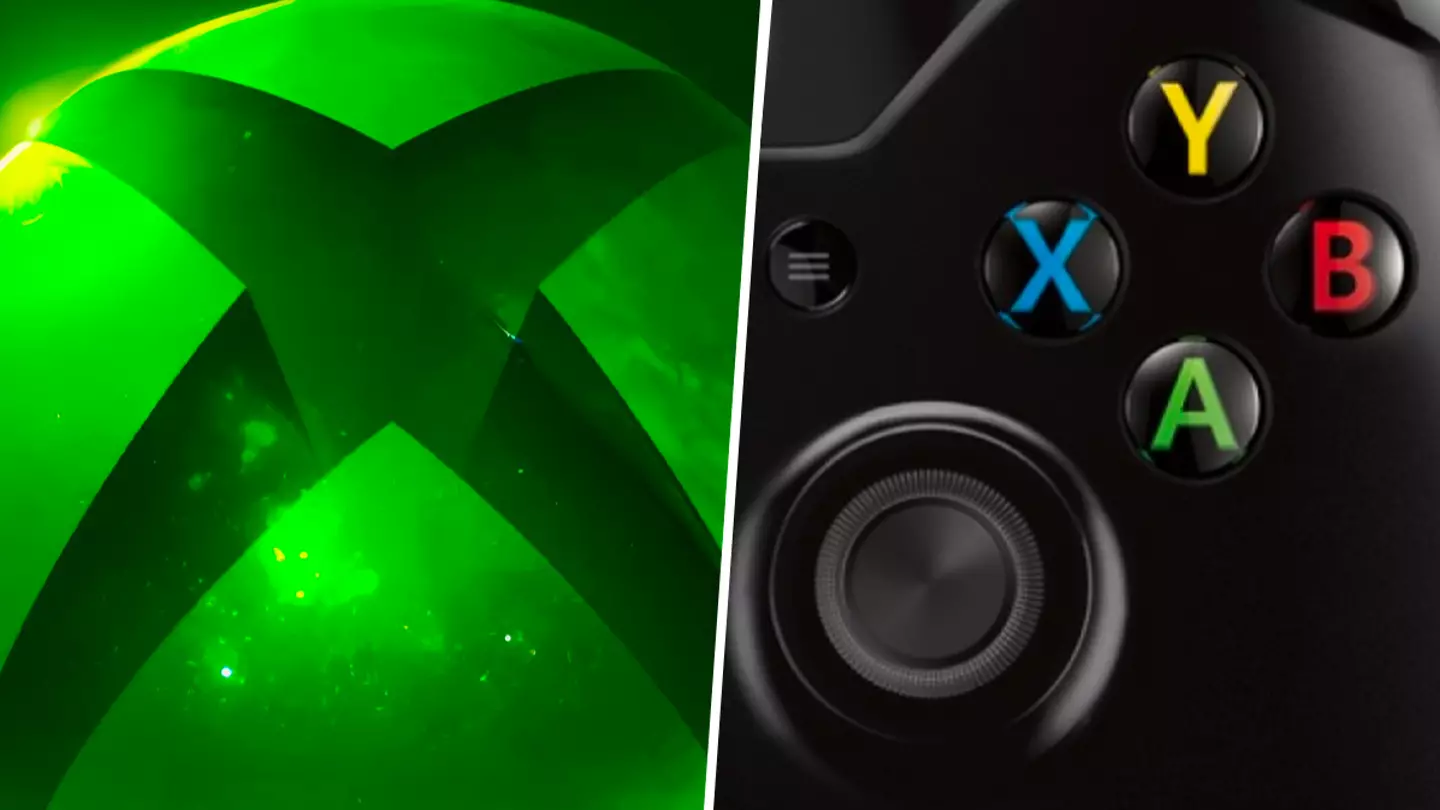 Xbox drops new free games you've 48 hours to grab