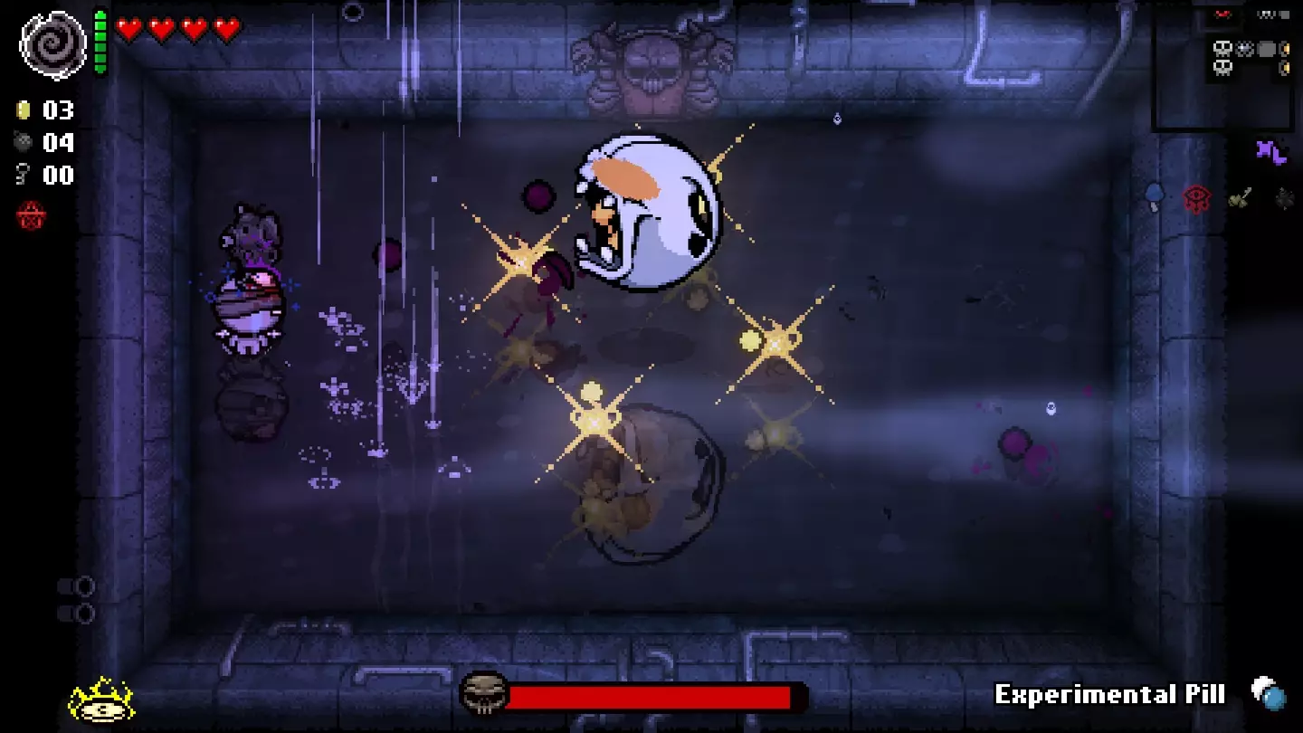 Nicalis