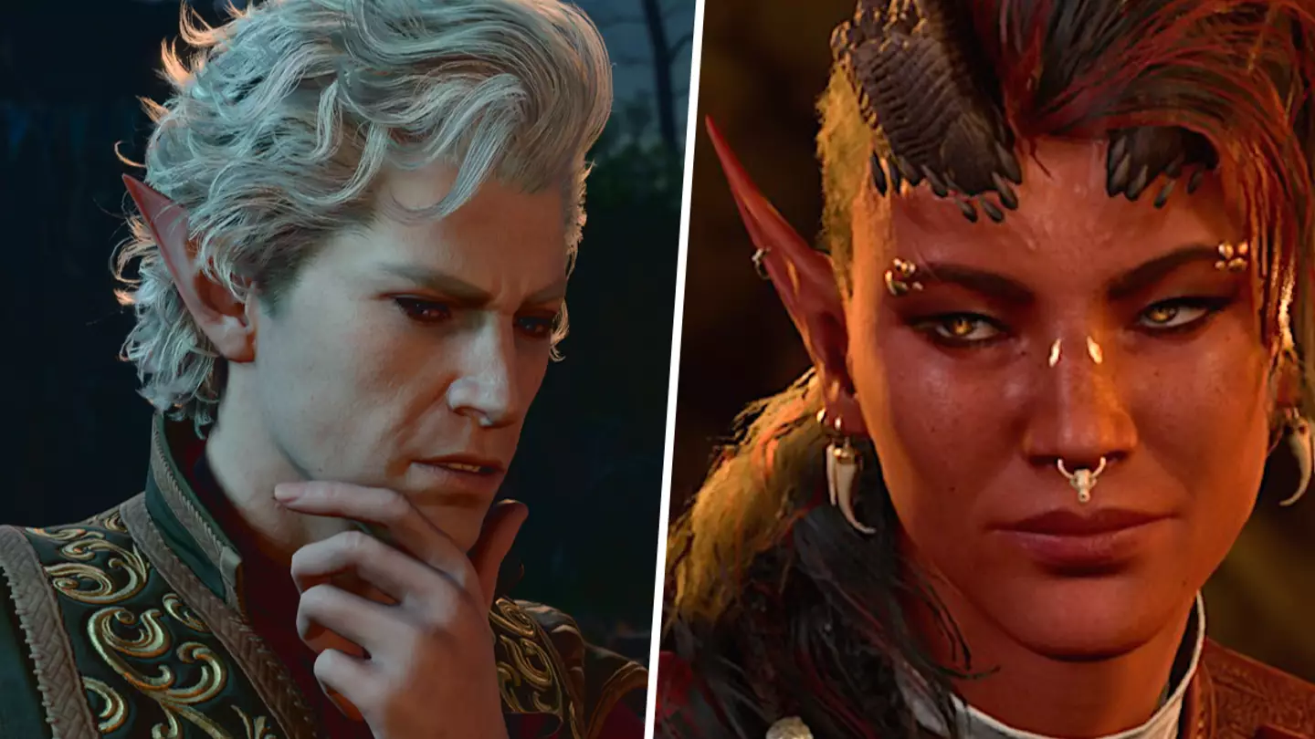 Baldur's Gate 3 players offered $500 if they can find a hidden cutscene