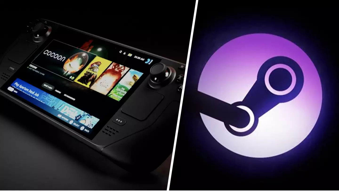 8 Things you didn't know you could do with Steam