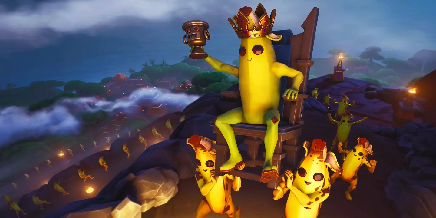 Credit / Epic Games