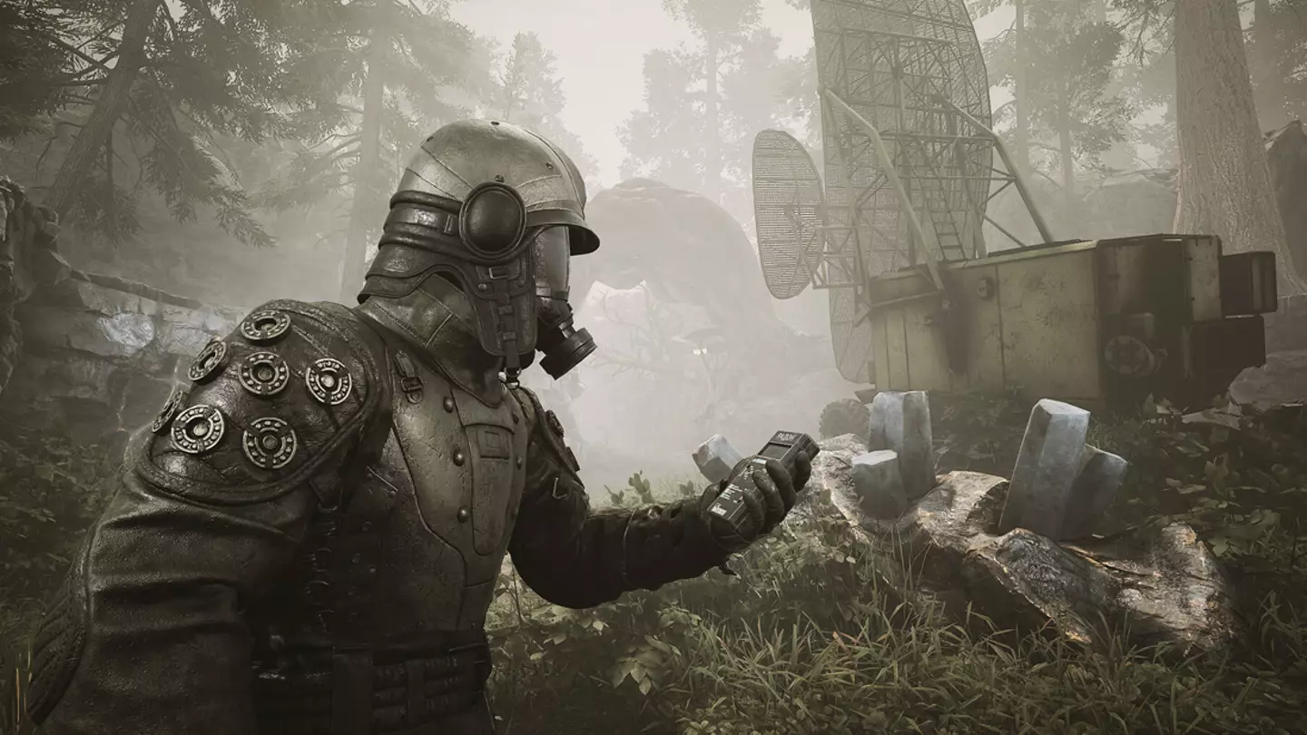 Fallout 5 can wait, we're getting the next best thing