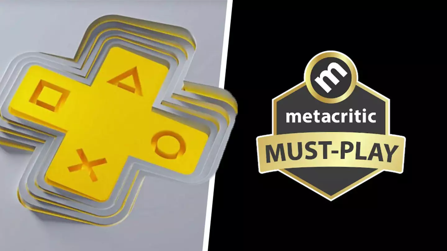 PlayStation Plus new free game already one of 2024's best-reviewed releases