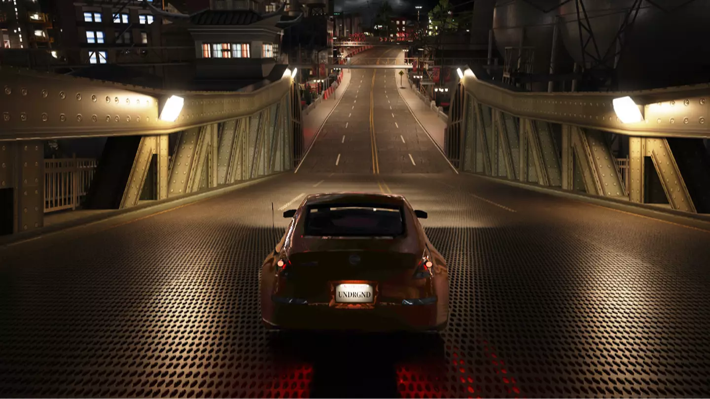 Need For Speed Underground Remix available to download free now