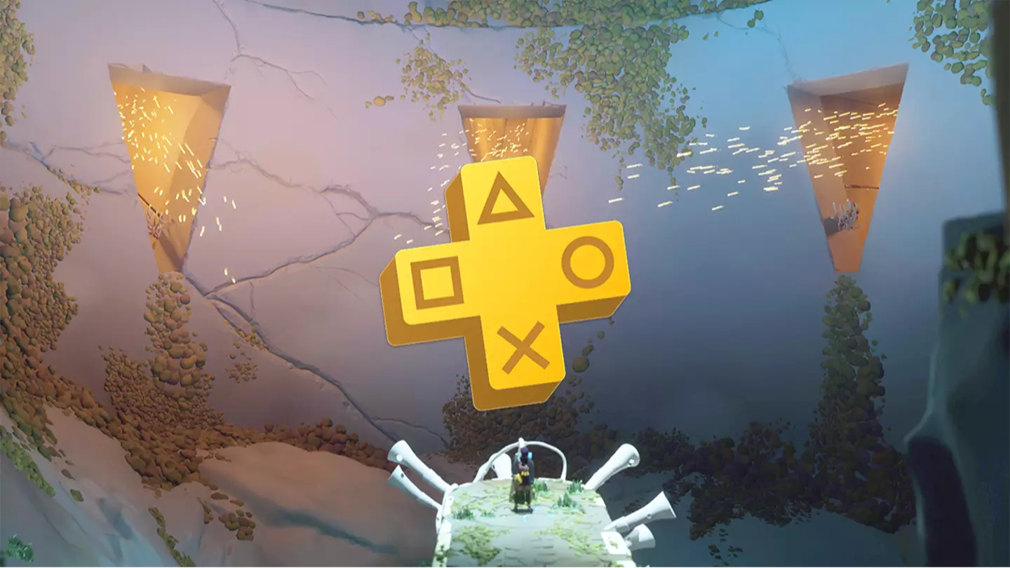 PlayStation Plus new free game is 'superb', fans agree