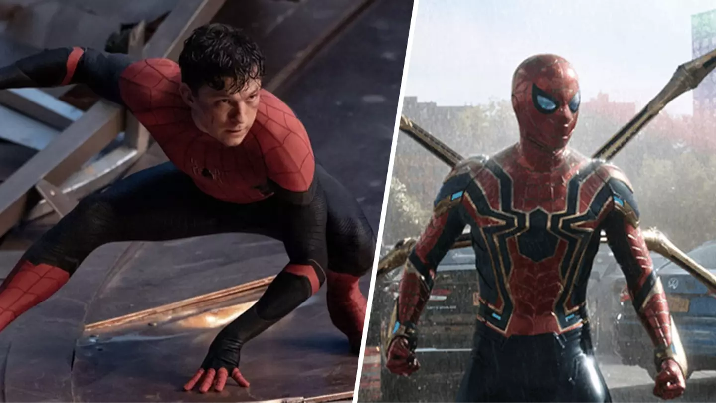 Spider-Man 4's leaked title leads to heartbreaking theory I pray isn't true