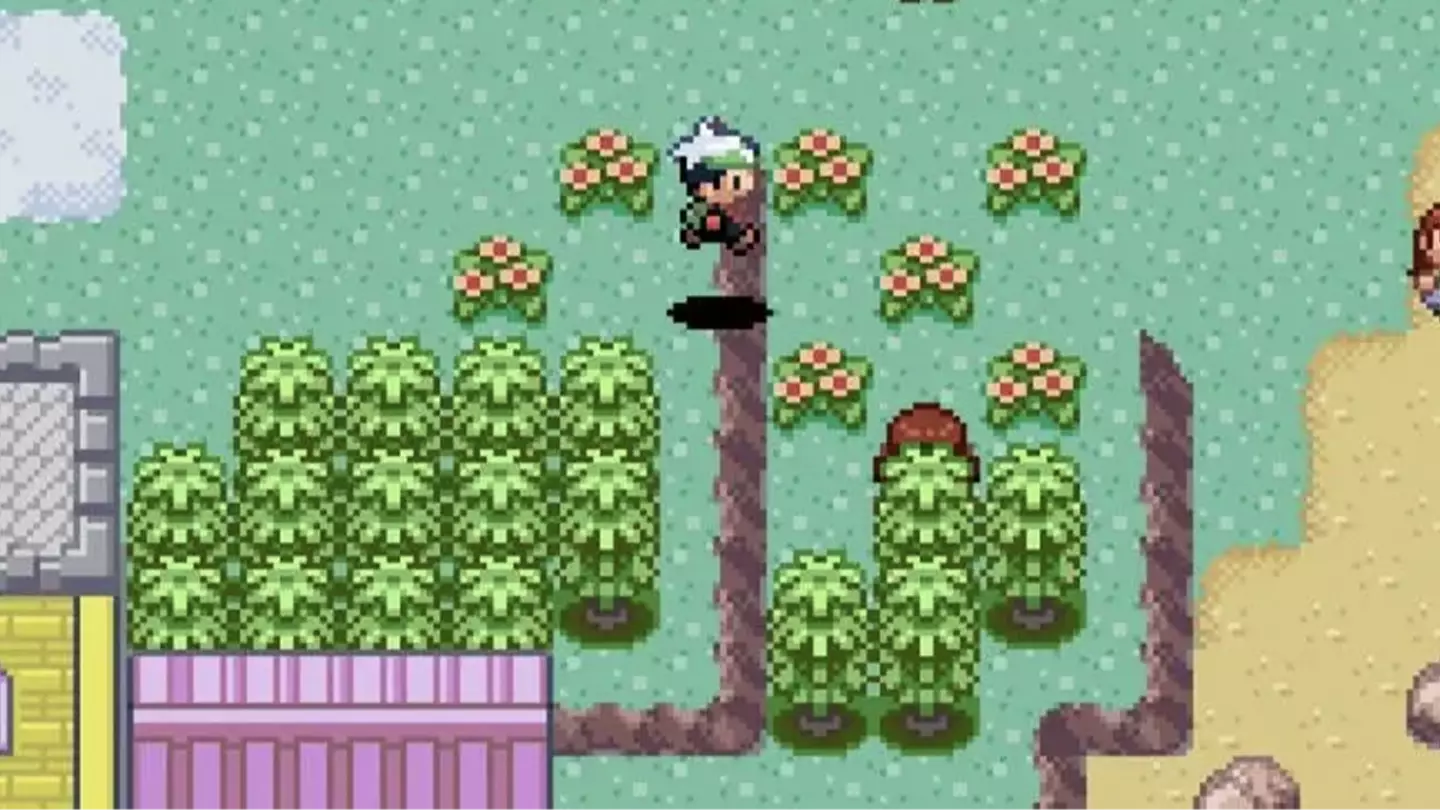 Pokémon Emerald Seaglass one of the best ‘Mon games in years, fans agree