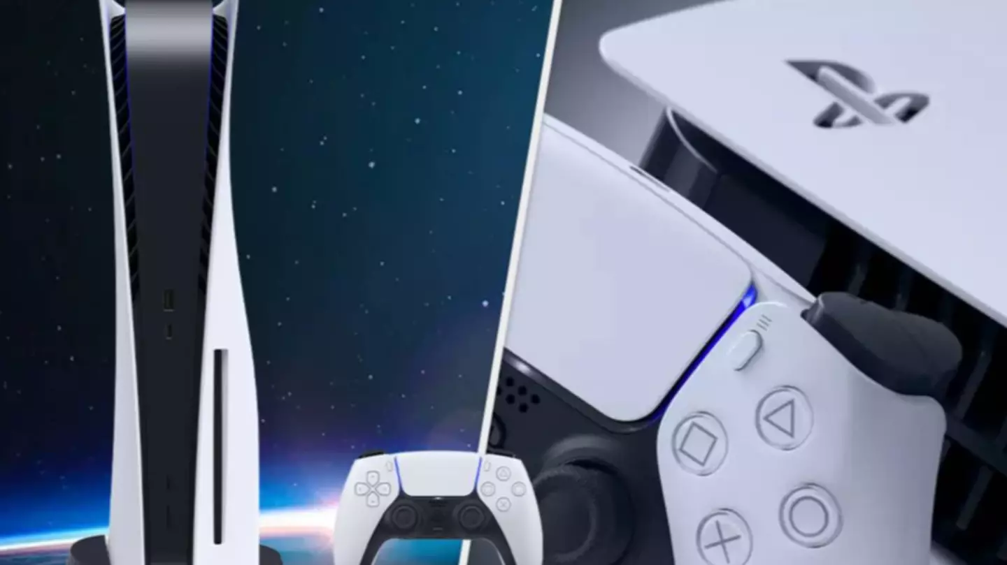 PlayStation boss says PS5 supply issues have finally been solved