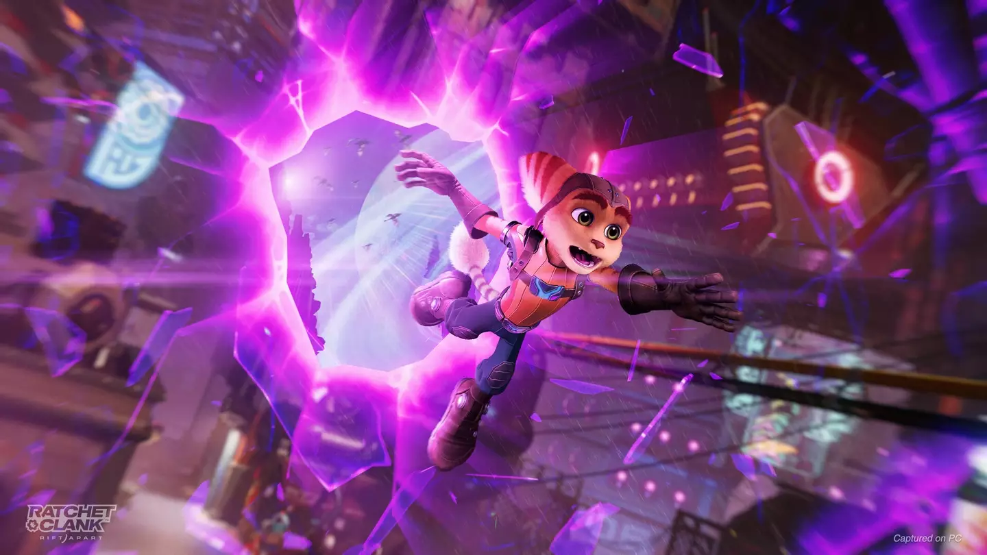 Sony Interactive Entertainment