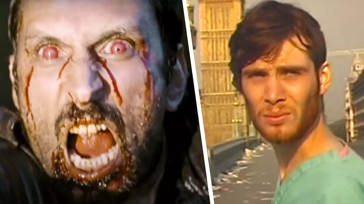 28 Years Later zombie sequel teased by writer and director