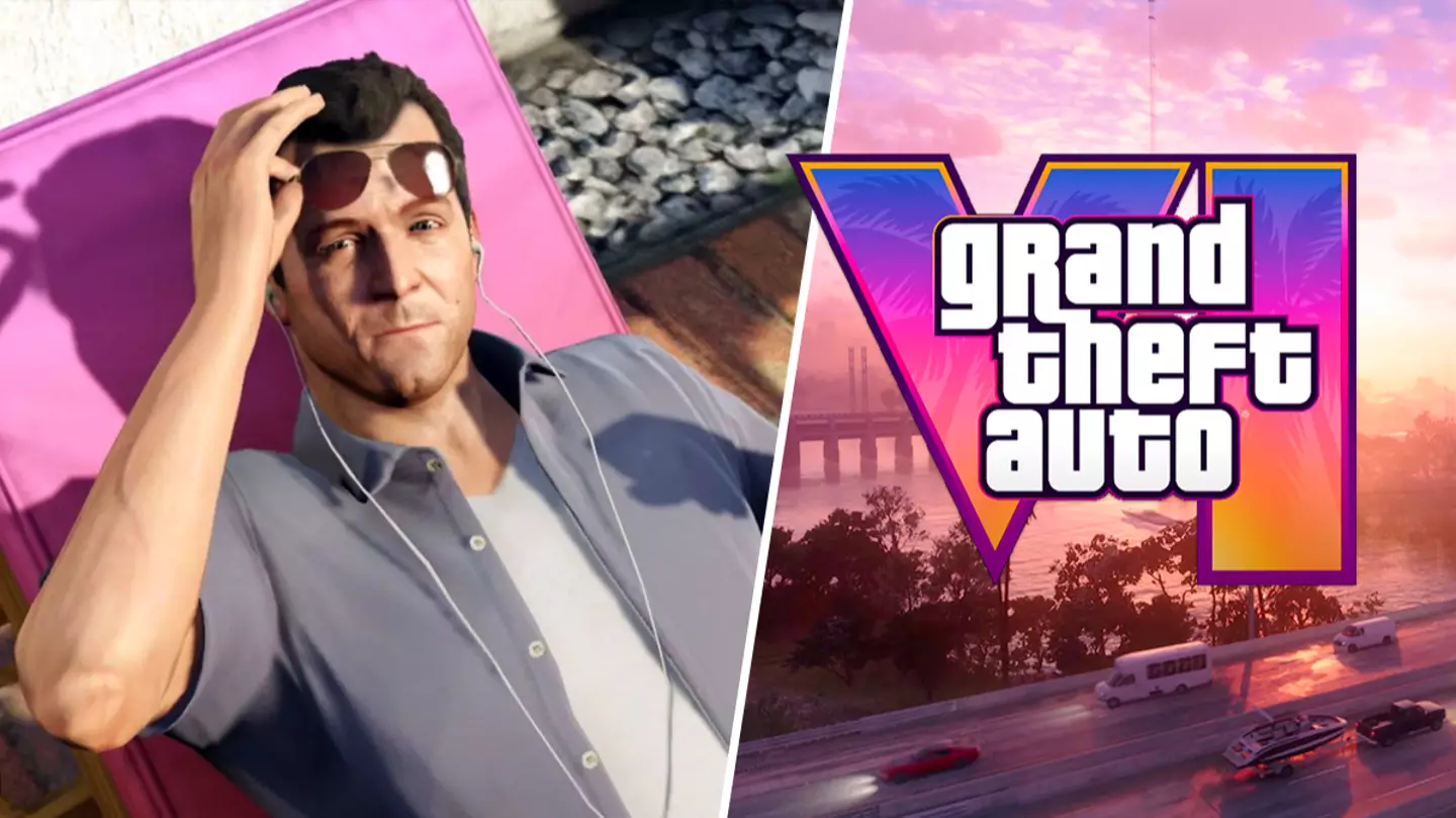 GTA 6 Michael De Santa return may have been accidentally confirmed