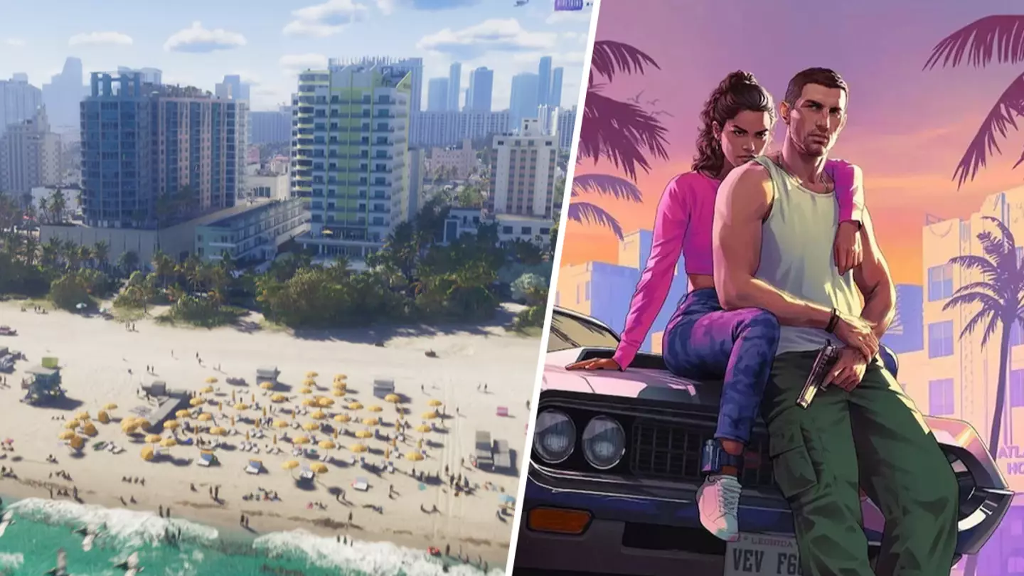 GTA 6 release date will see biggest 'gaming day off' in history, fans agree
