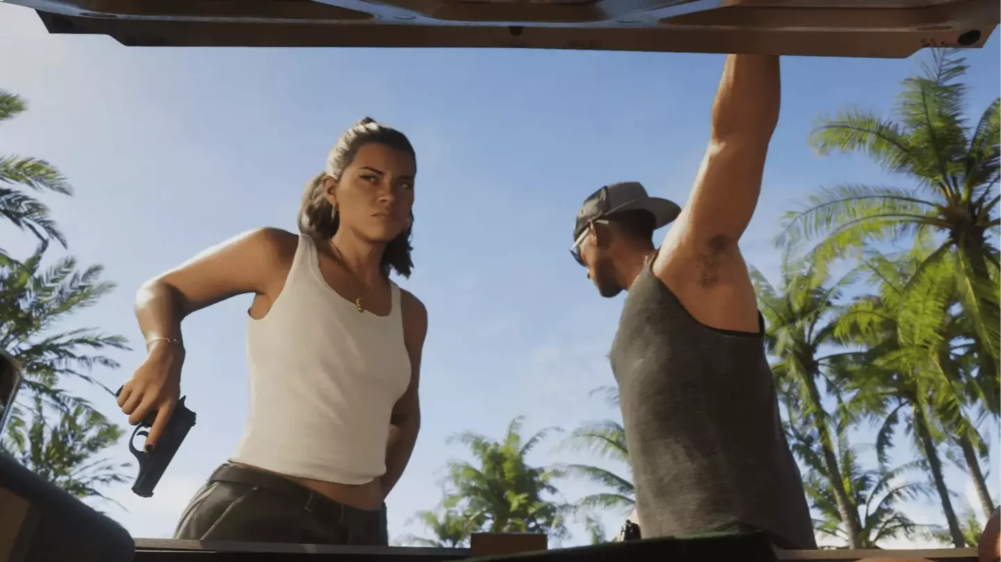 Gamers Don't Deserve GTA 6, I Hope It Gets Delayed Again