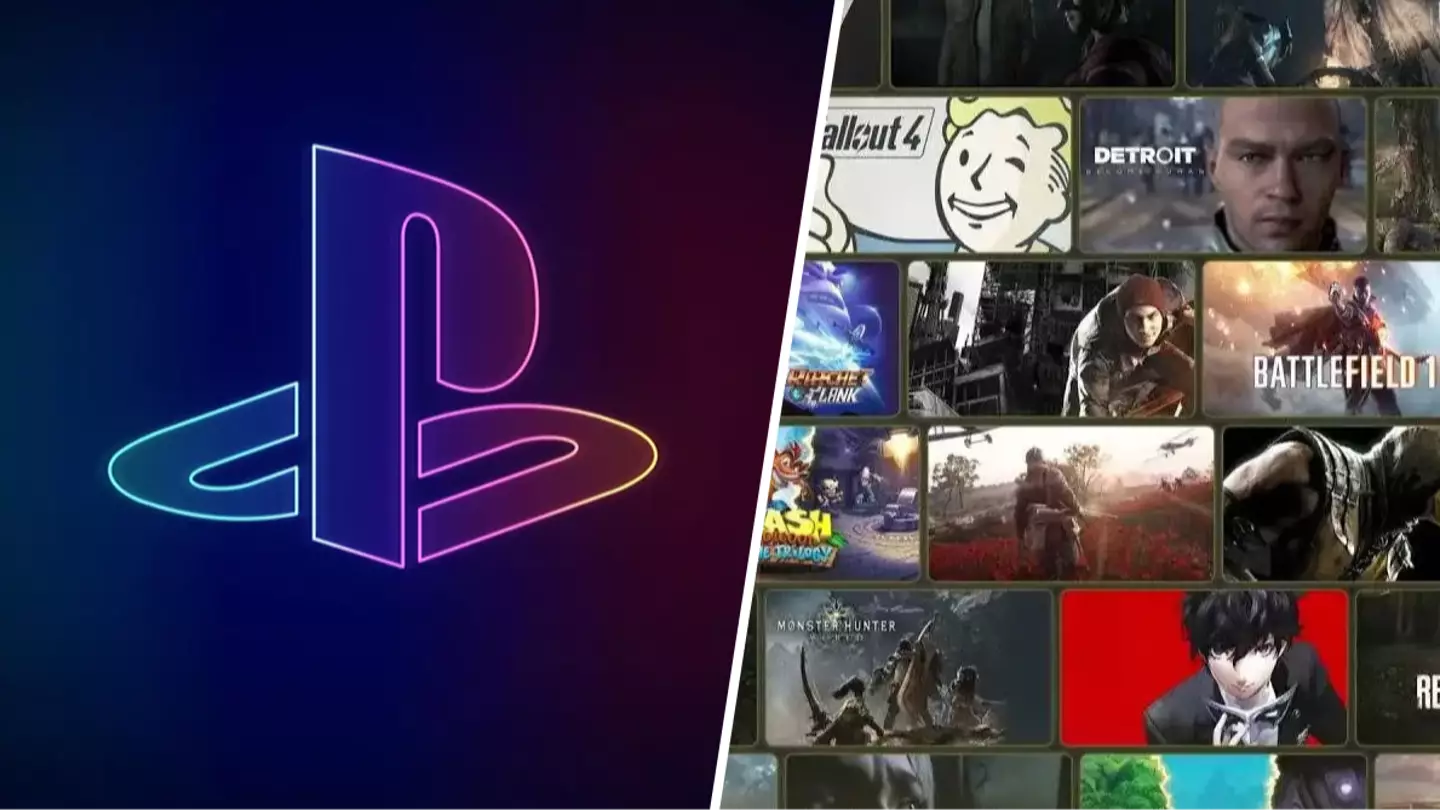 PlayStation Plus subscribers surprised with free Harry Potter download