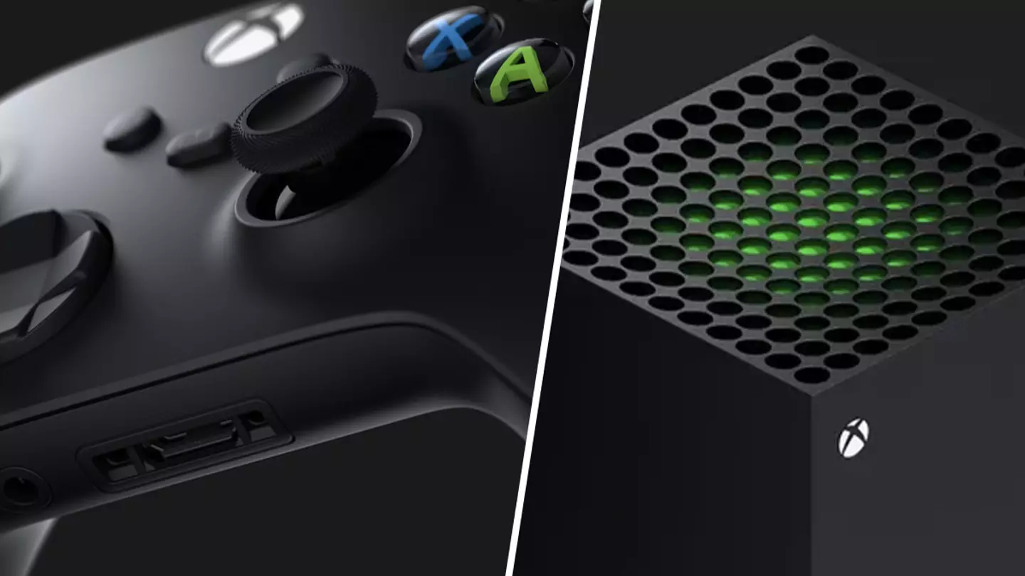 Xbox quietly dropping massive RPG you can download and play free this week