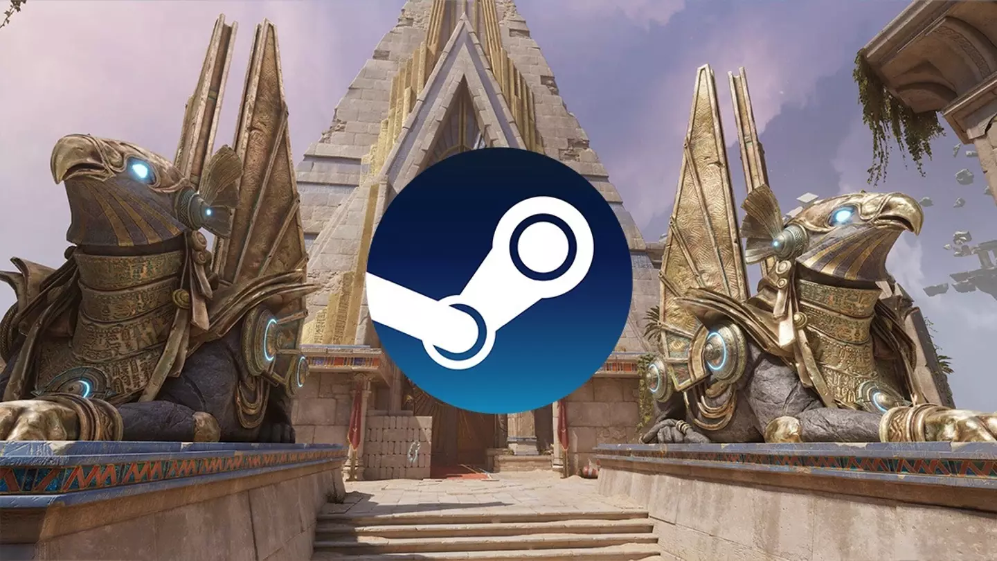 Steam Quietly Drops 11 Free Games You Can Download And Keep Forever