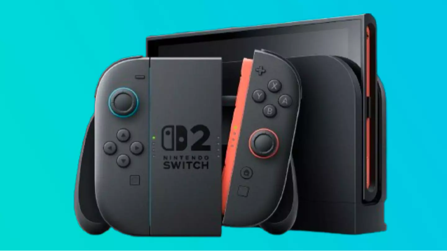 Nintendo Switch 2 price drop rumour leaves fans divided