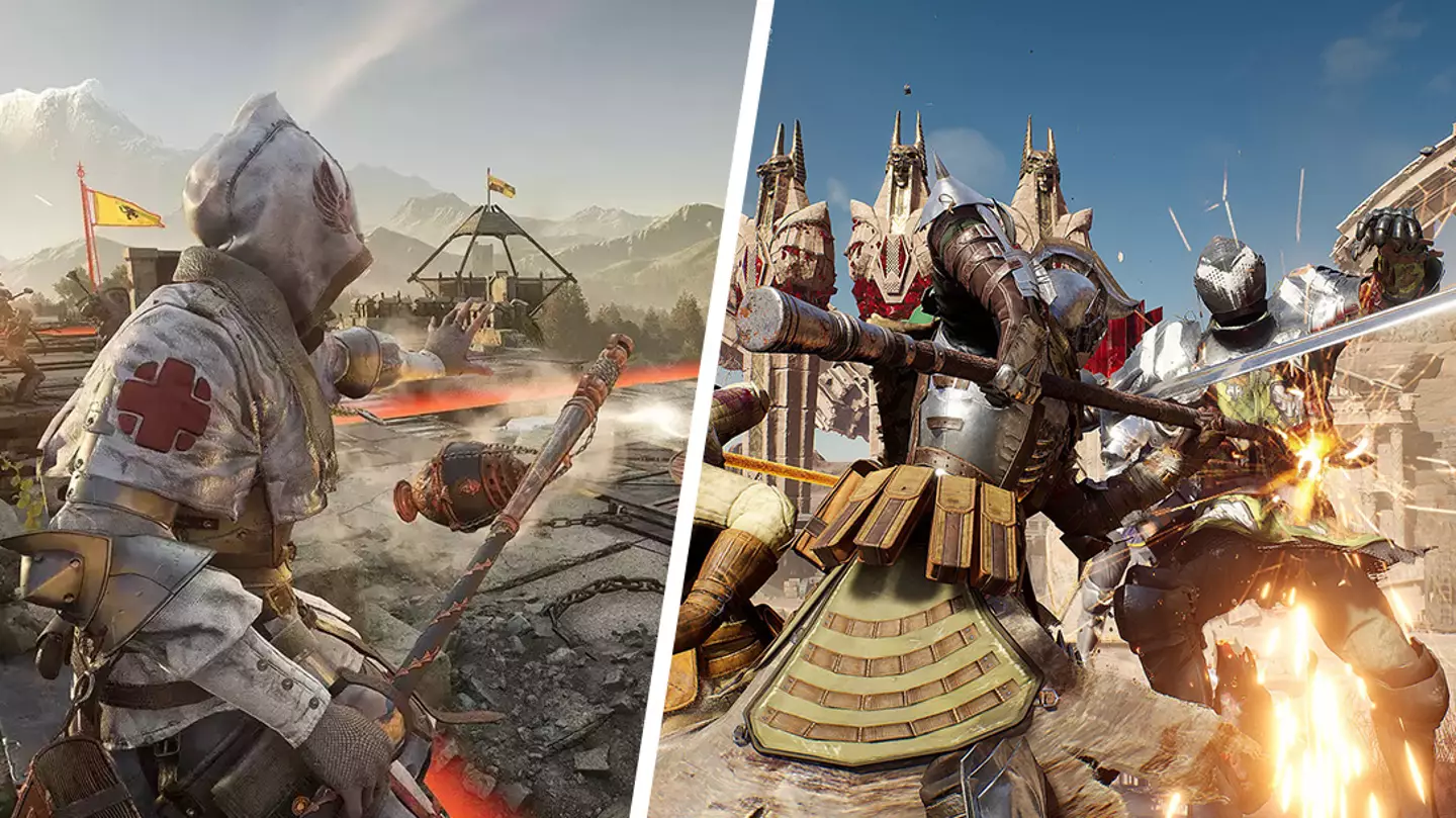 Warhaven announces closure 4 months after leaving early access