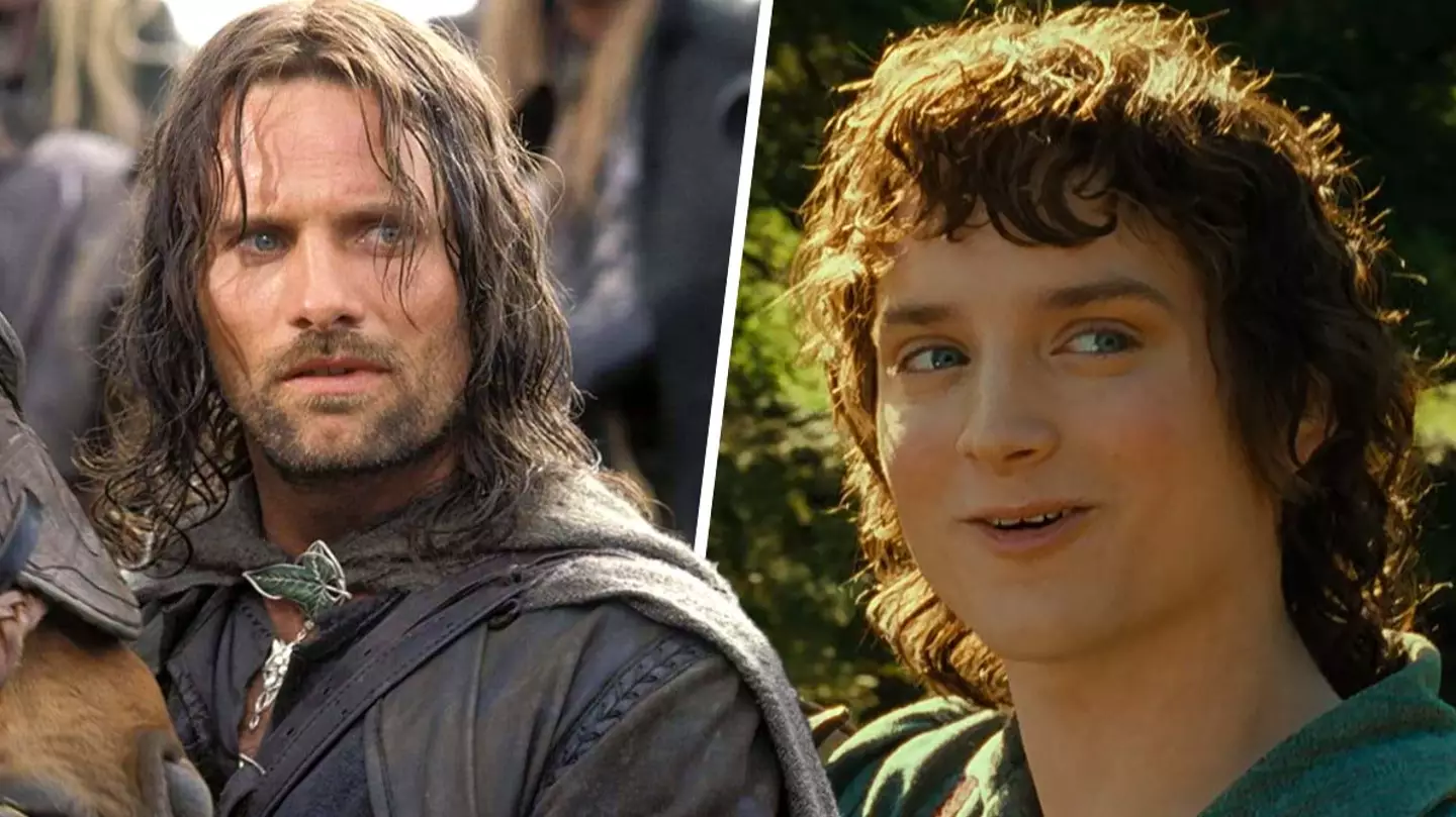 More Lord of the Rings movies are coming, teases Warner Bros. boss