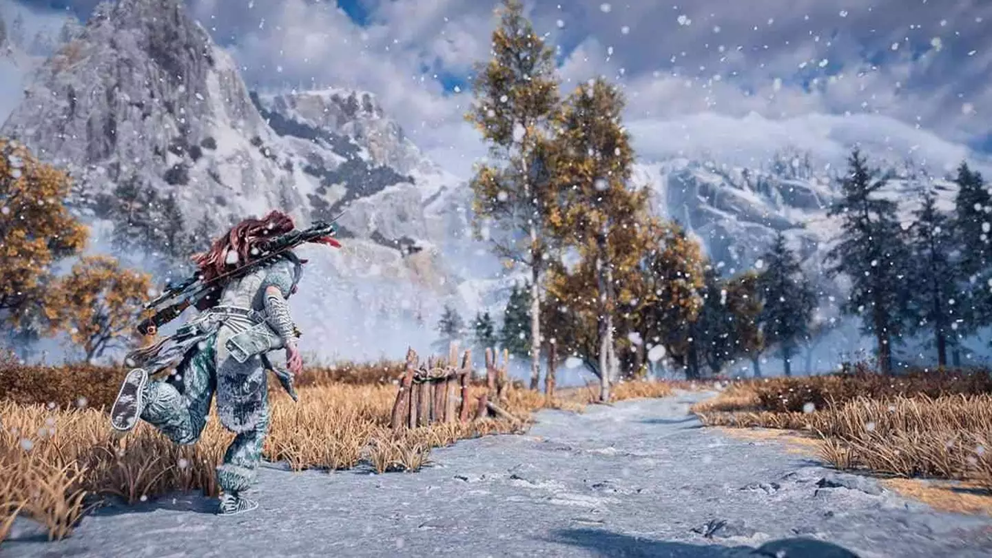 Horizon Zero Dawn Gamers Torn Over Third Game Tease