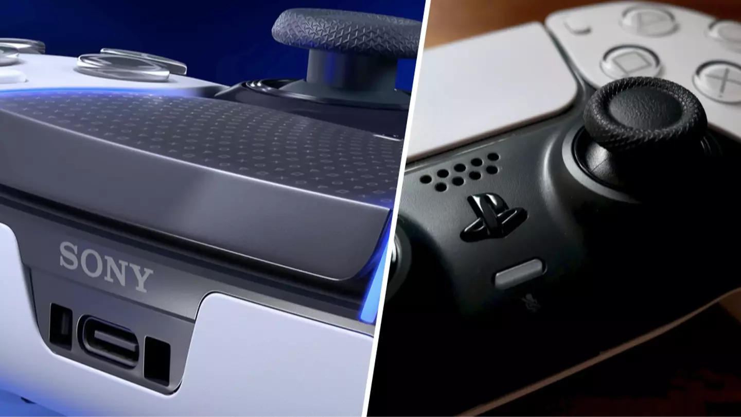 PlayStation 5 DualSense controller gets major Black Friday discount