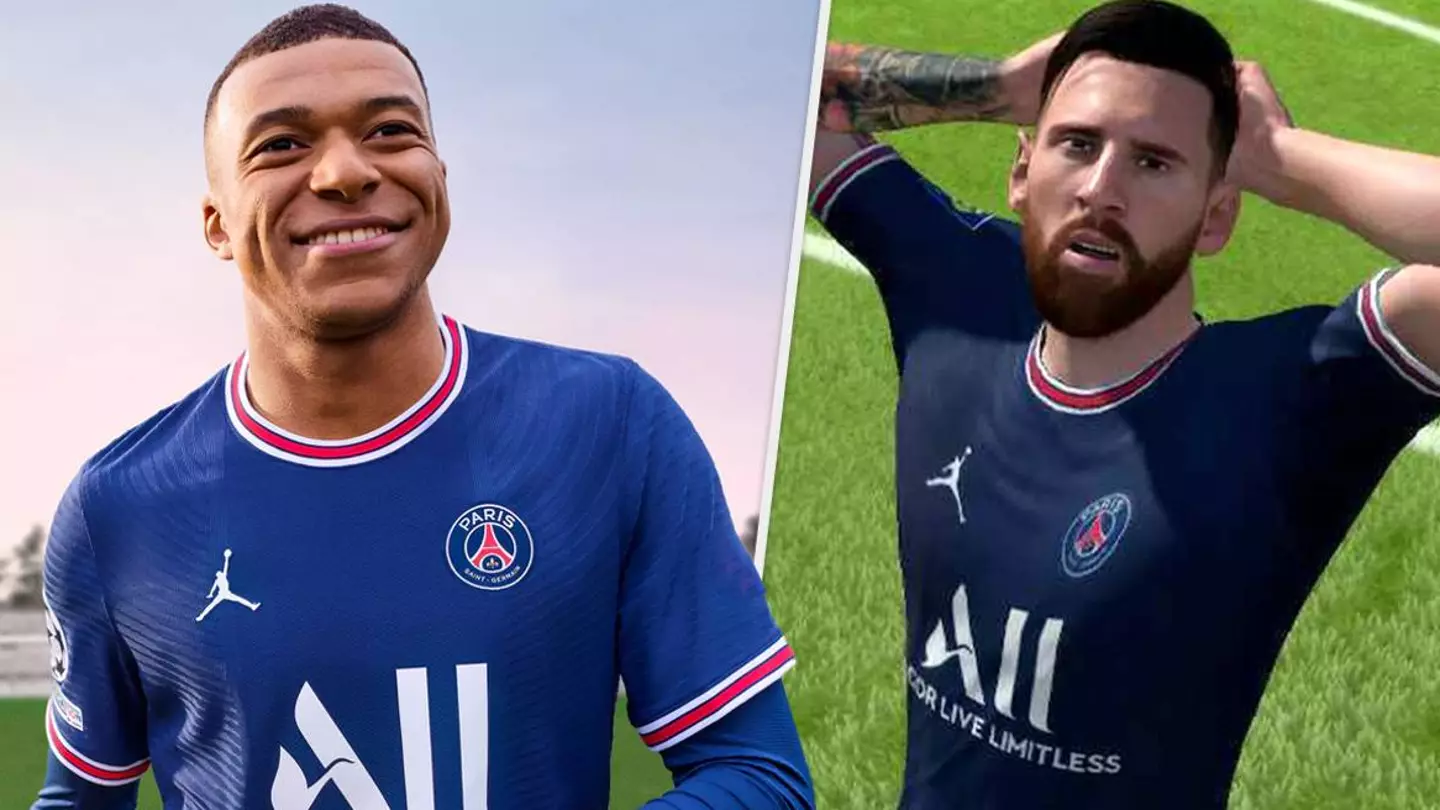 FIFA Fans Furious Over New FIFA 23 Feature