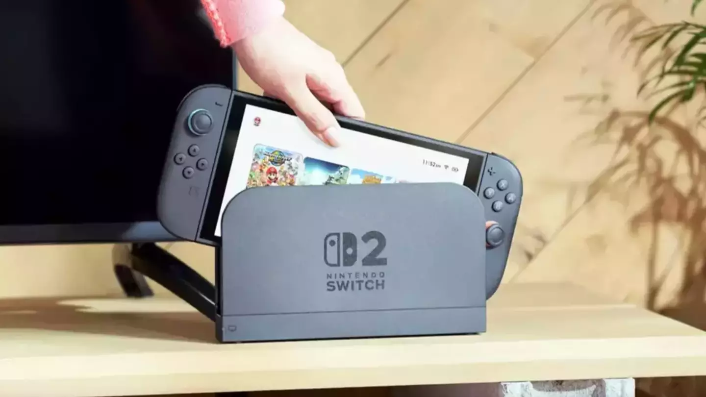 Nintendo Switch 2 Gamers Getting AAA RPG Free Via Wild Exploit