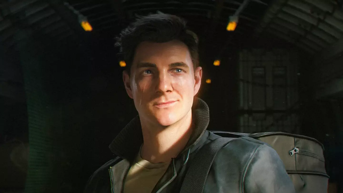 IO Interactive