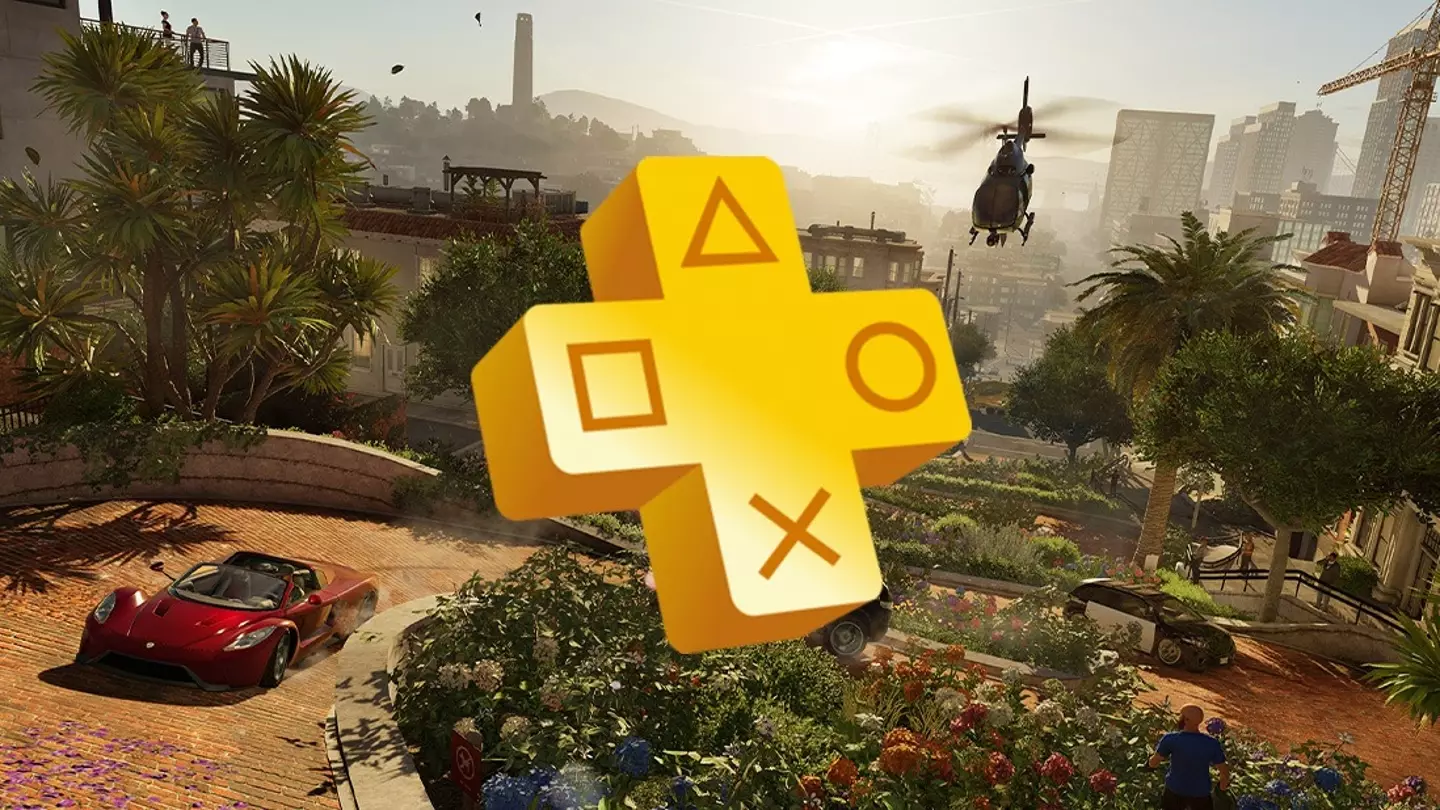 PlayStation Plus Gamers Can't Miss This Free GTA 6-Style Open World Banger