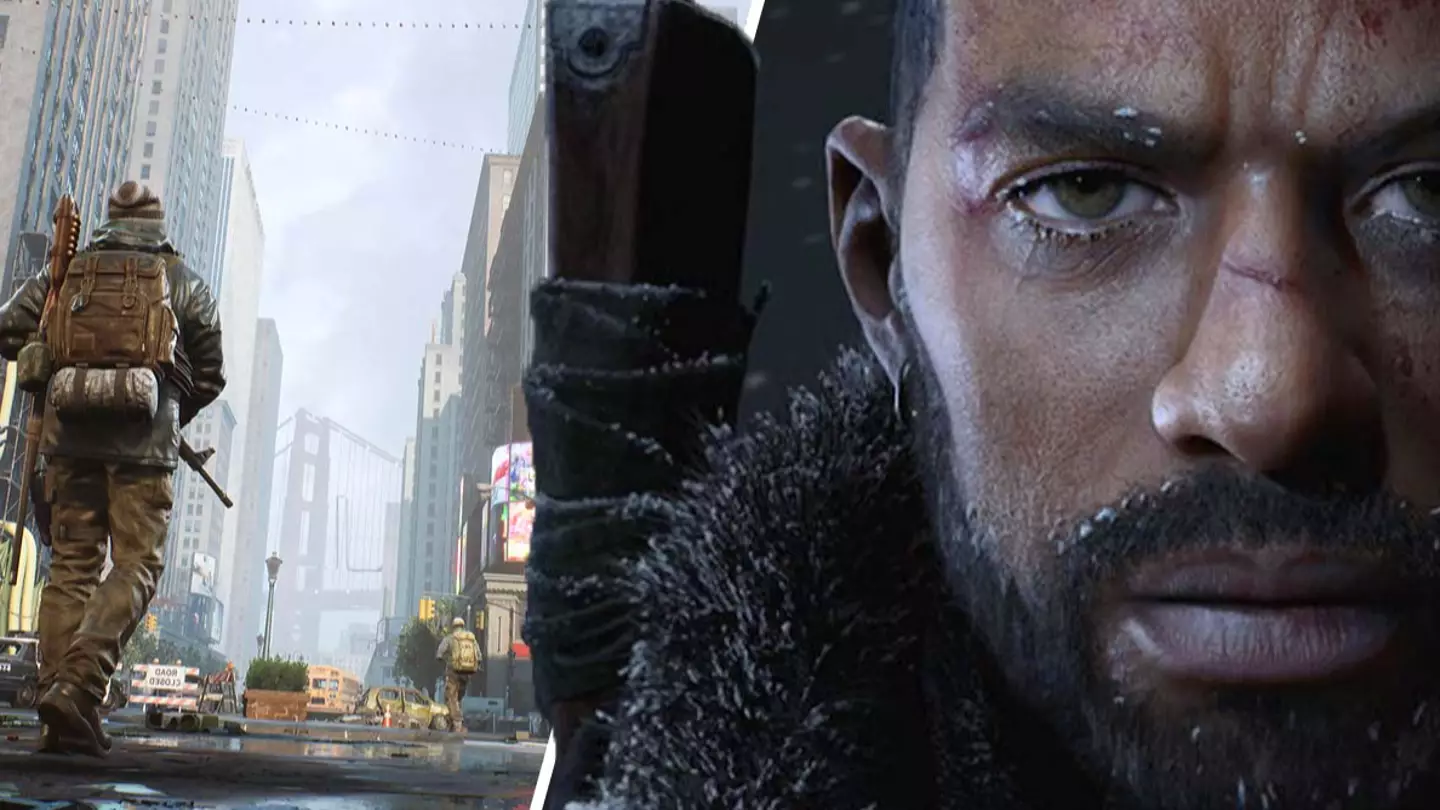 The Day Before developer bails on Kickstarter for new game after funding fails spectacularly