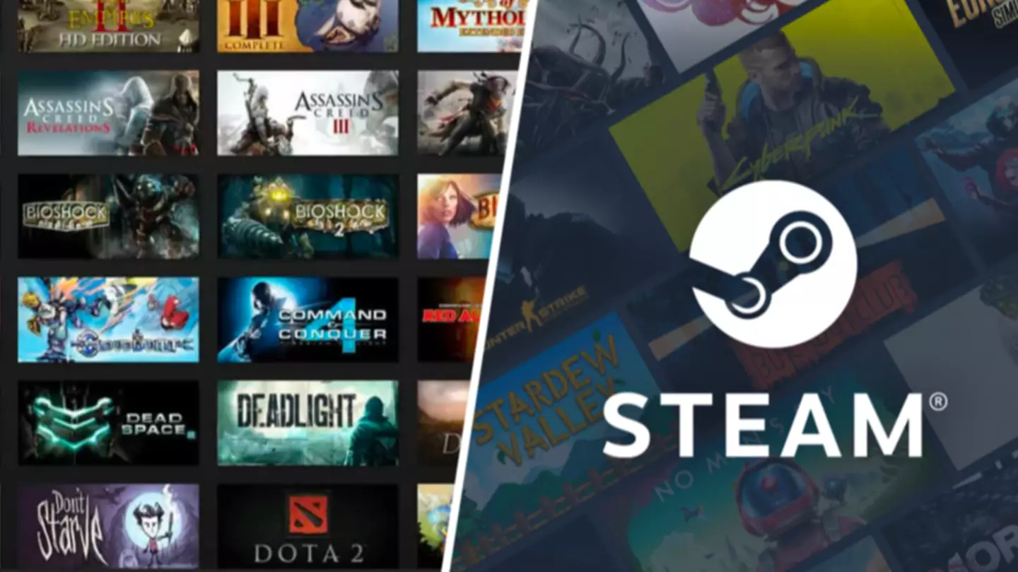 Steam users can grab a hugely popular shooter for less than £1, limited time only