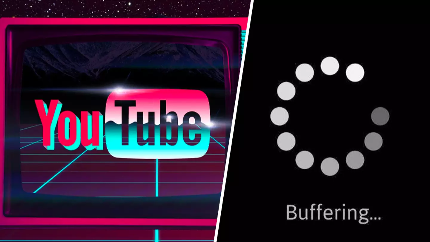 YouTube is slowing your PC down on purpose, apparently
