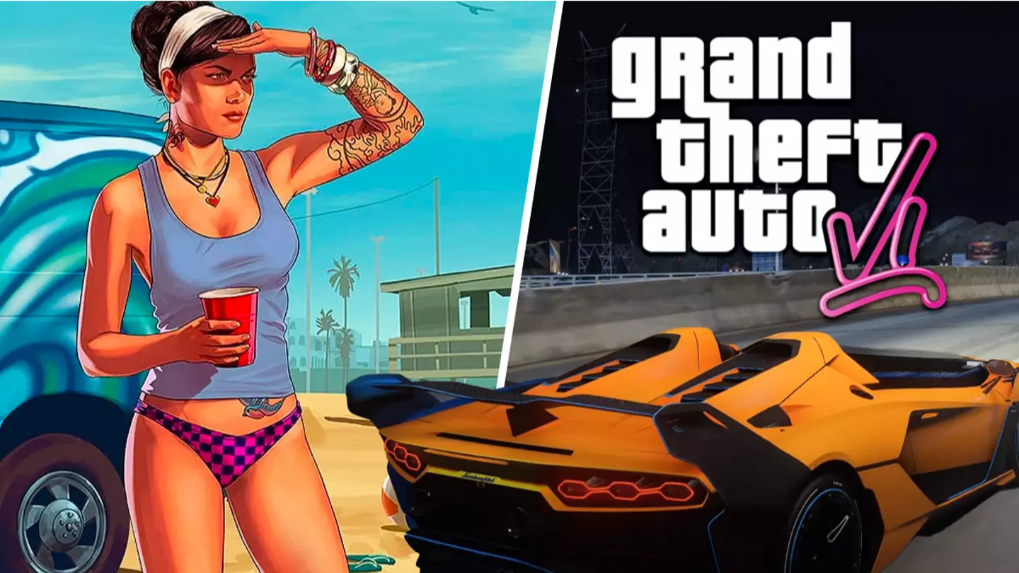 GTA 6 graphics teased in 'beautiful' new showcase