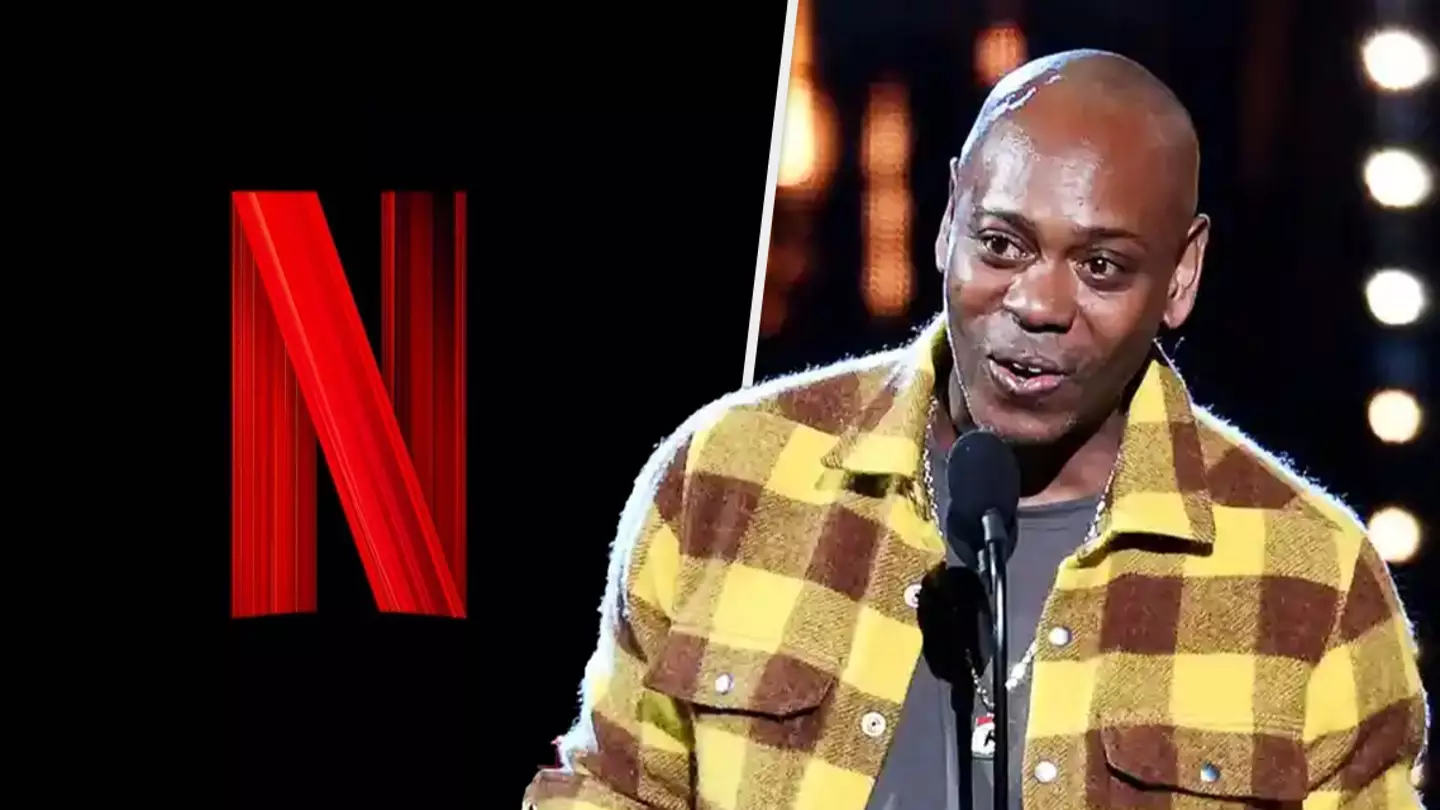 Netflix And Dave Chappelle Respond To Assault At Comedy Festival