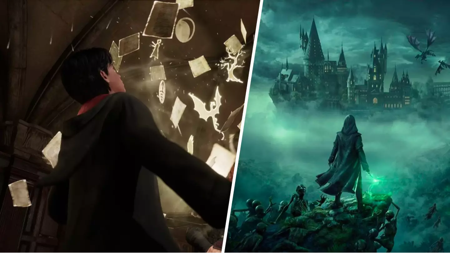 Hogwarts Legacy drops second Summer Update you can download now