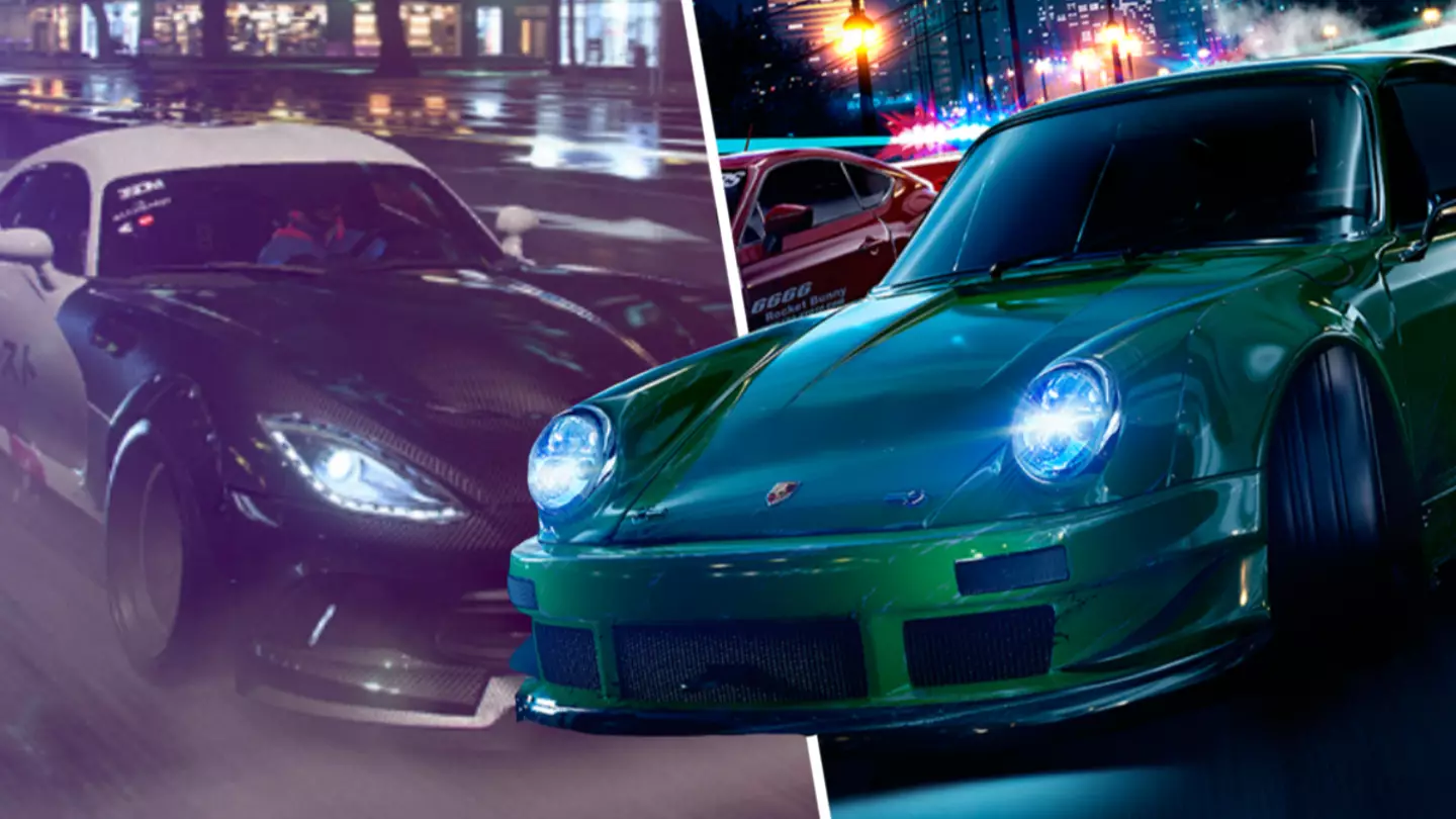 A Lot Of People Won't Be Able To Play Upcoming Need For Speed Game, Says Insider