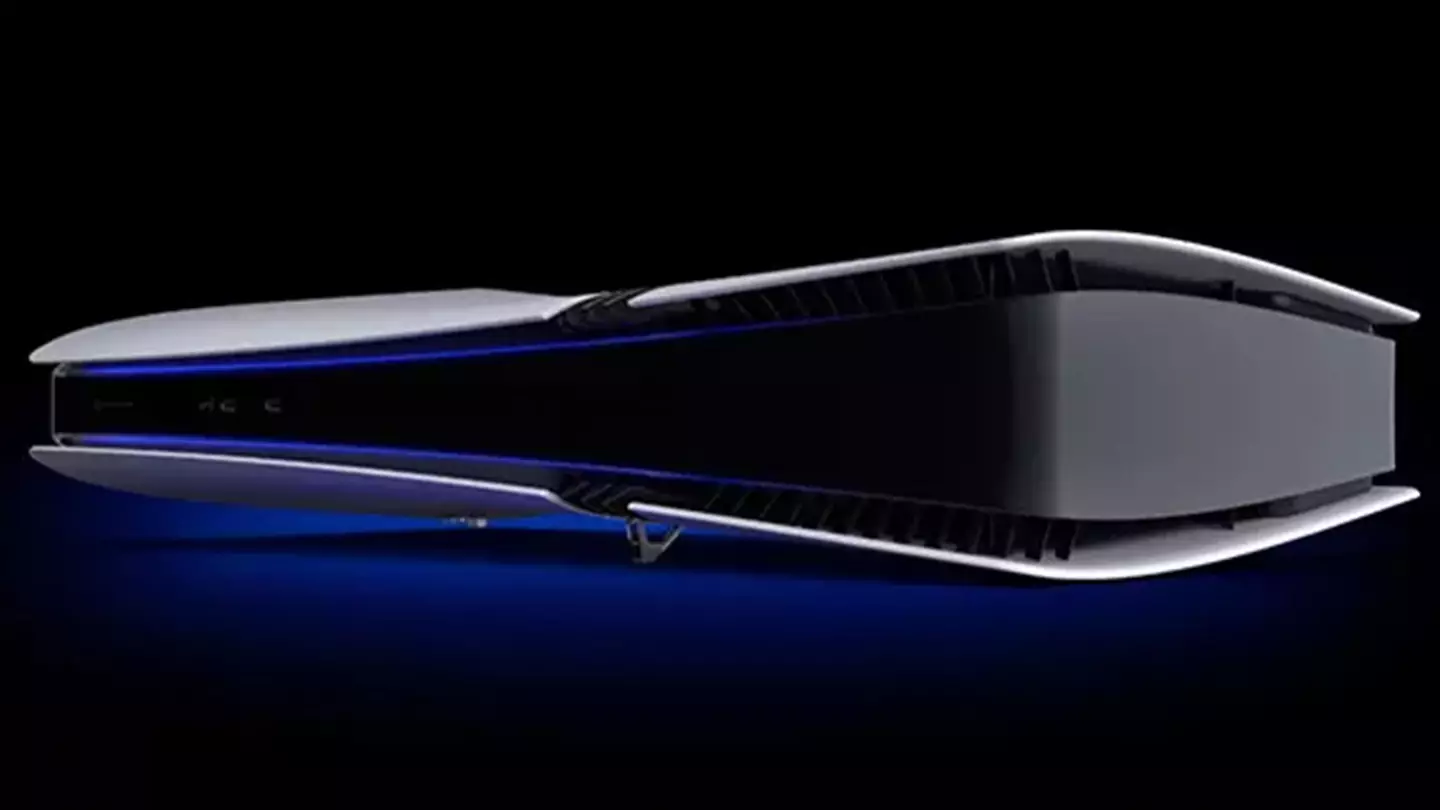 'PlayStation 6' quietly appears in unexpected new trailer