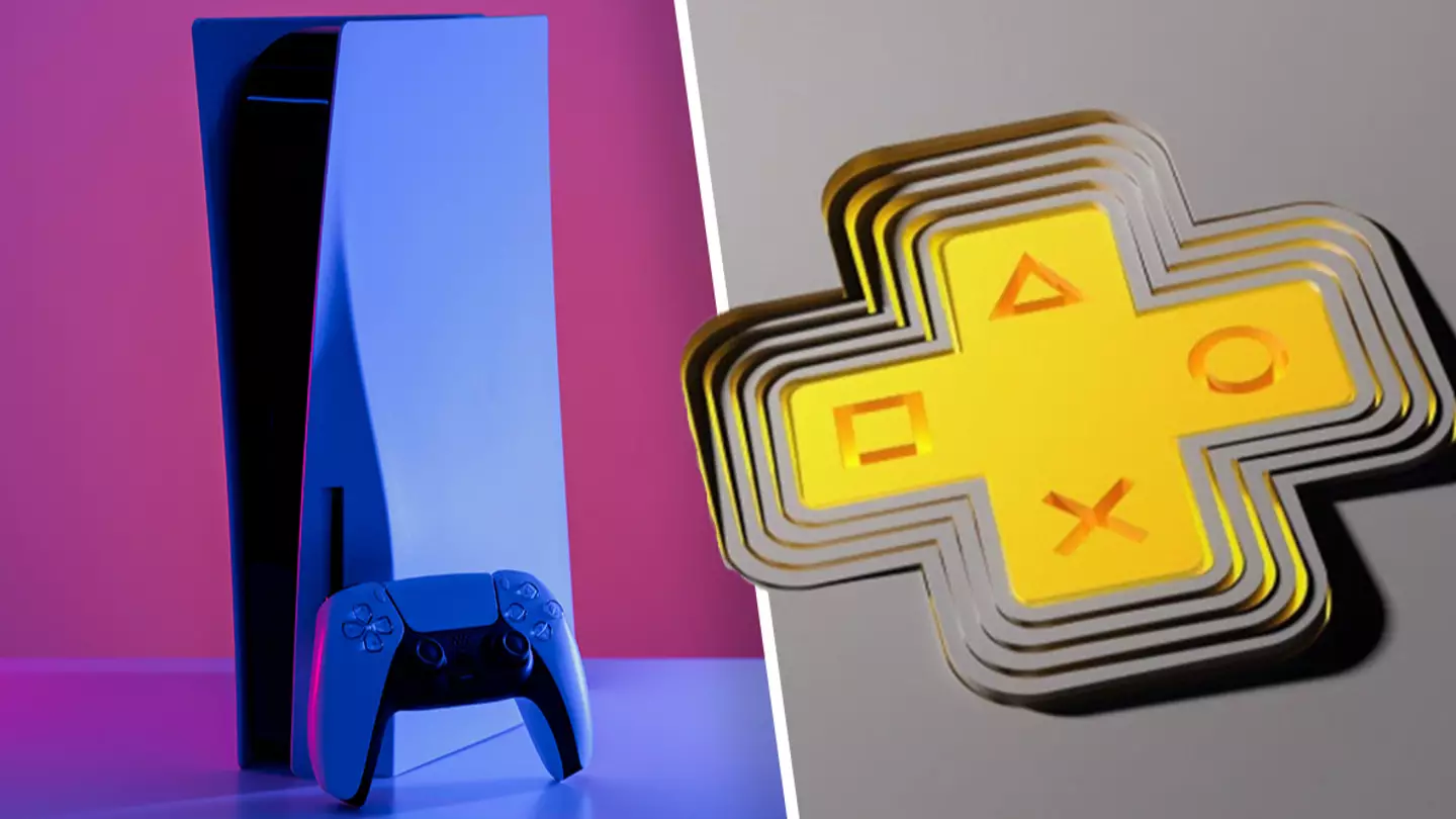 PlayStation Plus users spot free game that's set to leave very soon