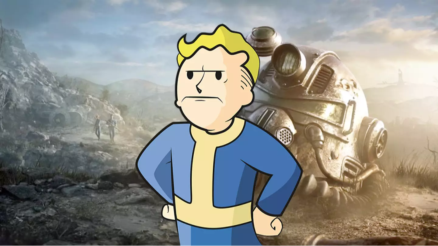 Fallout 5 Delay Slammed By Increasingly Frustrated Gamers