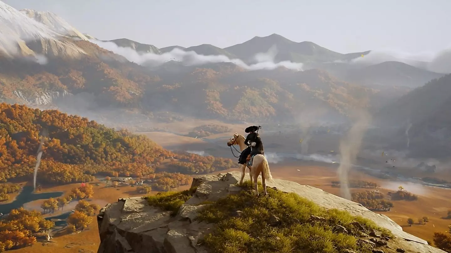 Sony Interactive Entertainment