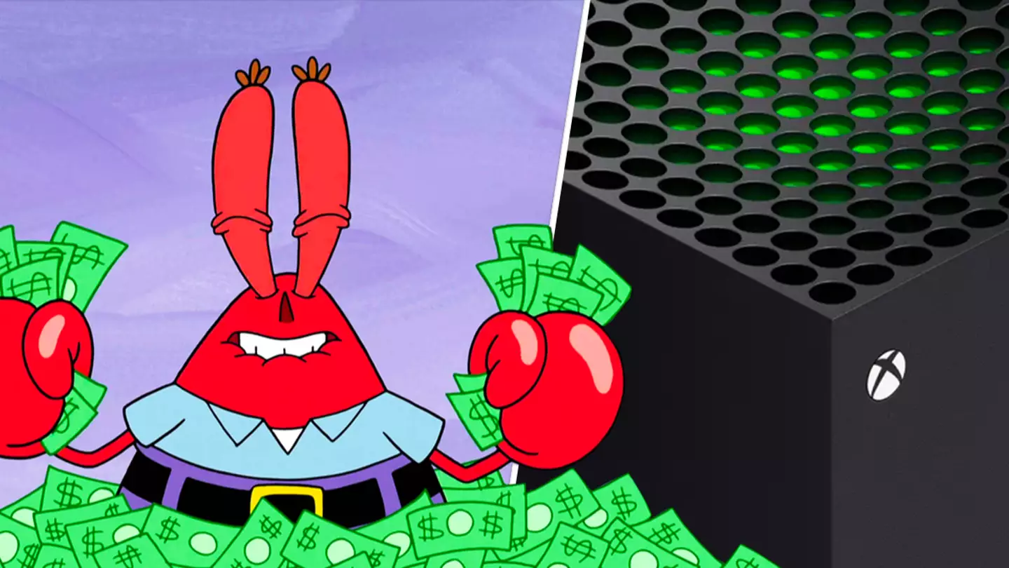 New Xbox Series X owners can grab $75 free store credit