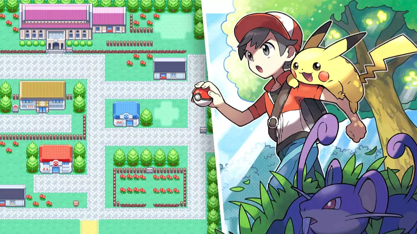 Kanto Is Pokémon’s Worst Region, And Here’s Why