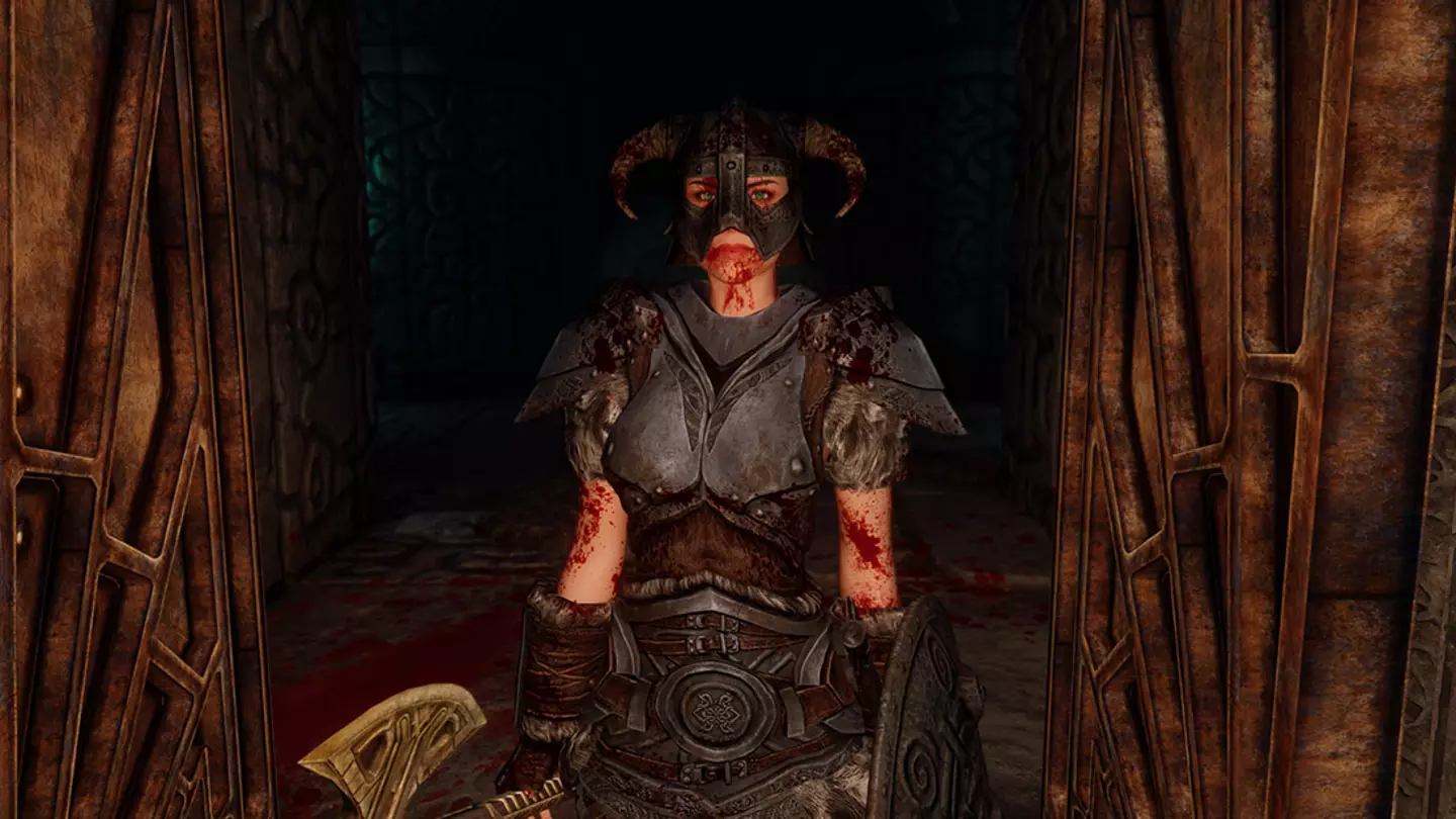 Skyrim: Elysium will keep you busy until The Elder Scrolls 6