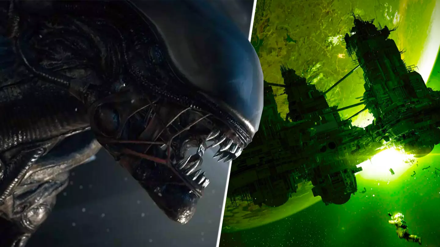 Aliens are real and we've met them, government official swears under oath